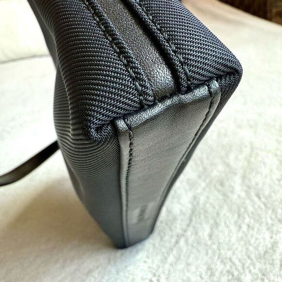 NWOT Coach Y2K Black Mercer Demi Handbag - Picture 12 of 16